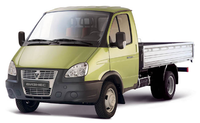 Заказ Газели Видное