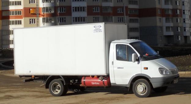 Квартирный переезд Видное