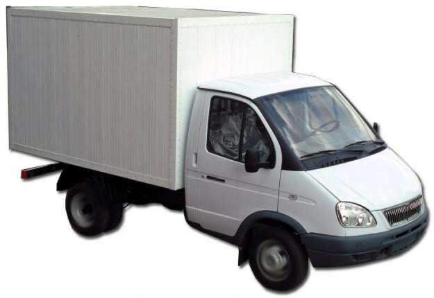 Офисный переезд Видное