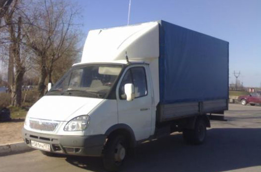 складской переезд Видное