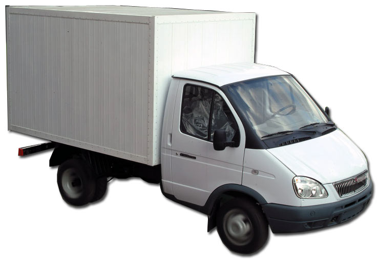 складской переезд Видное