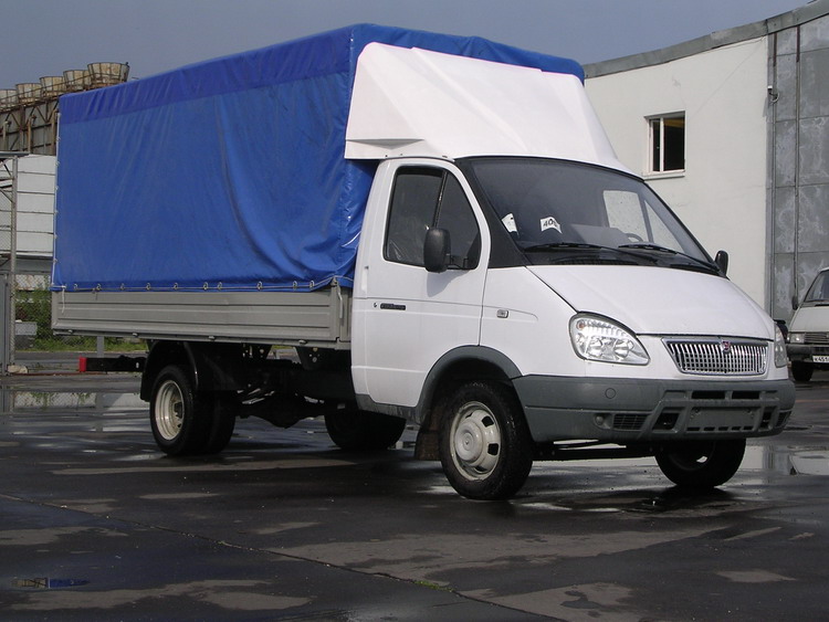 дачный переезд Видное