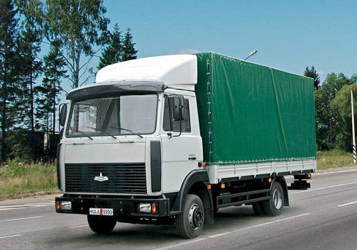 Заказать фуру Видное